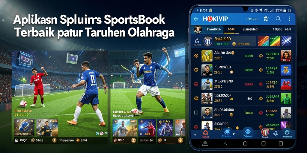 Screenshot gameplay HOKIVIP menampilkan antarmuka taruhan yang menarik.